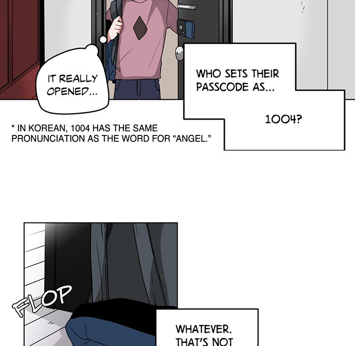 Sign - episode 14 - 26