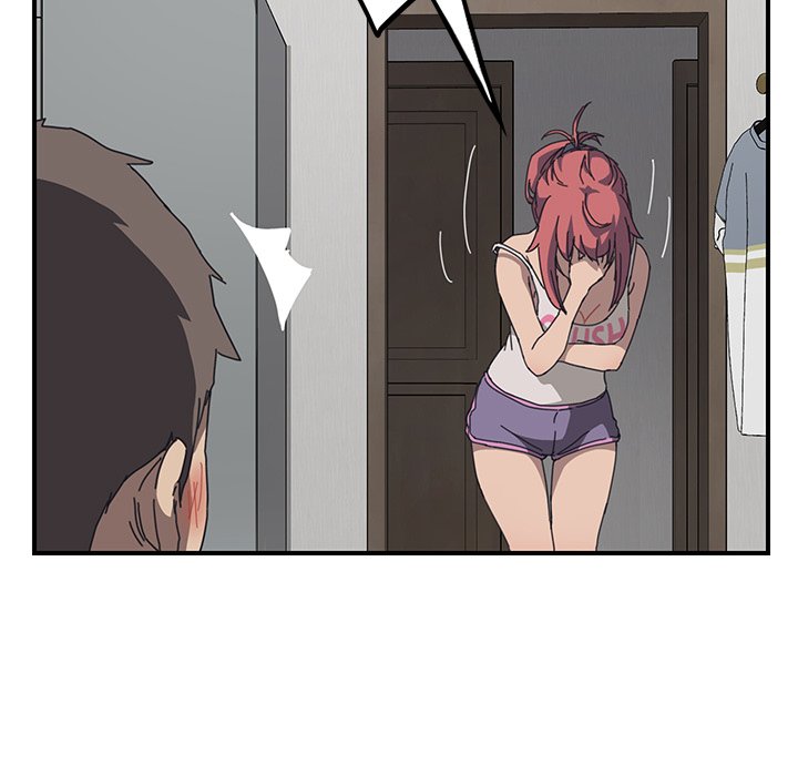 The Unwanted Roommate - episode 2 - 19