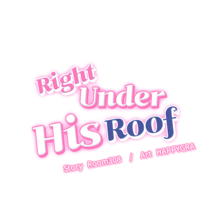Right Under His Roof - episode 20 - 7