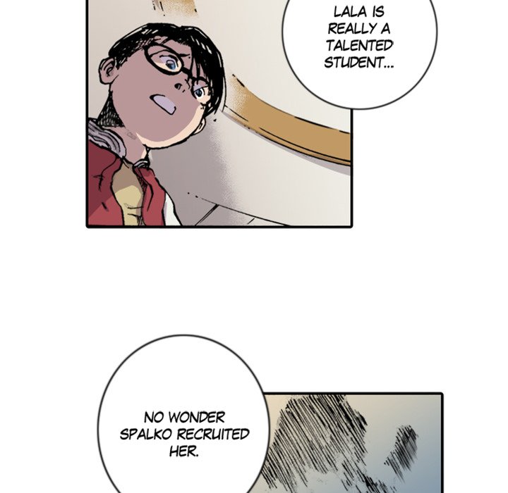Spalko - episode 13 - 36