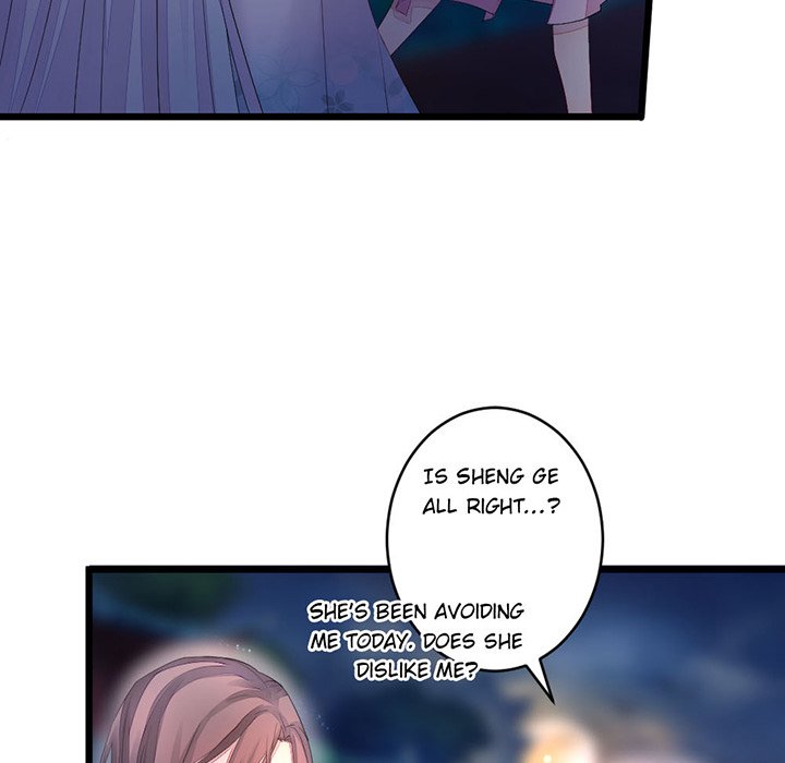 Flowers Whispering - episode 27 - 67