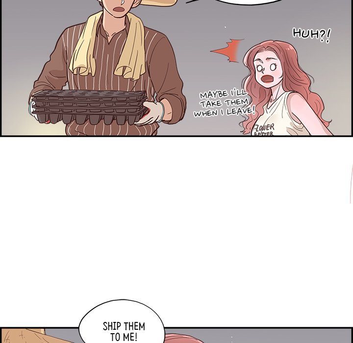 Sunny-Side Up - episode 9 - 37