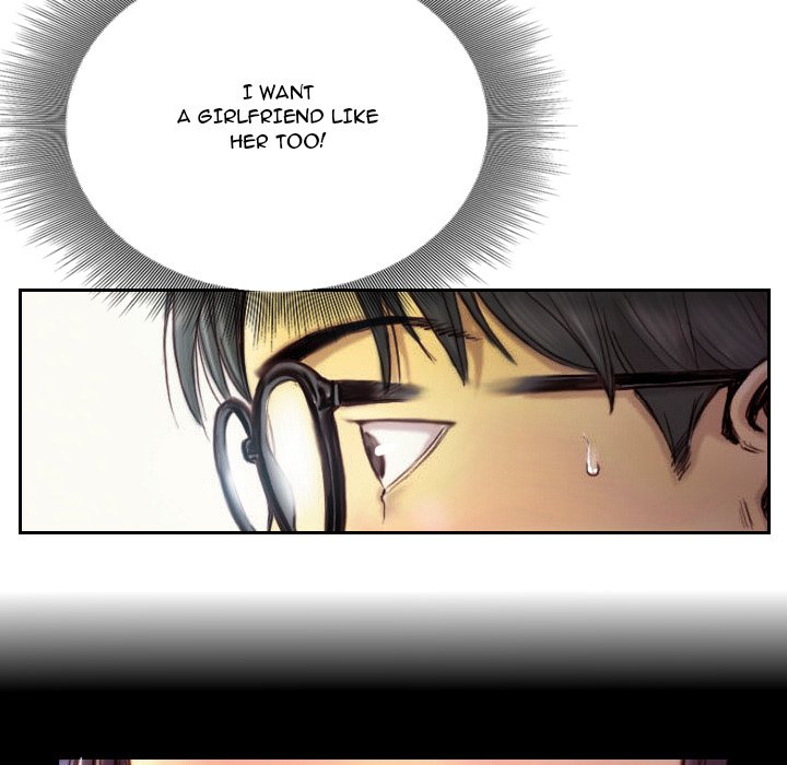 New Face - episode 1 - 12