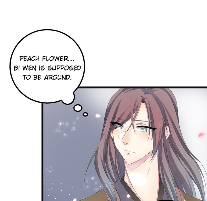 Flowers Whispering - episode 14 - 29