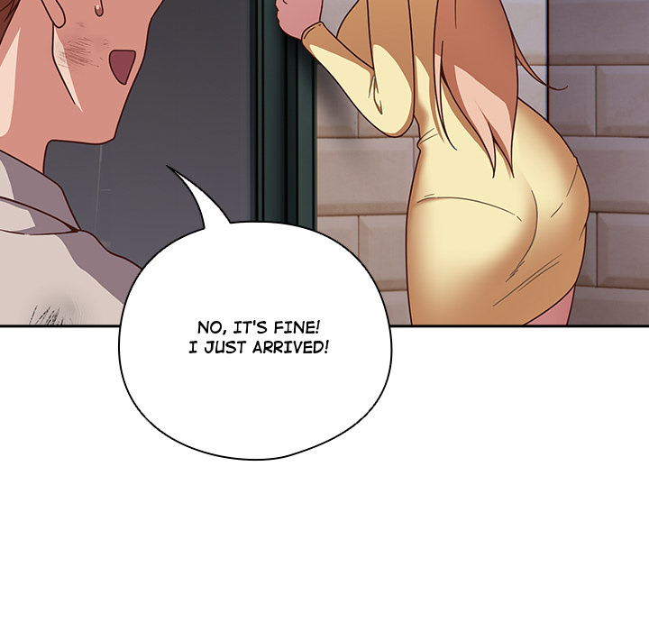 Honey Sweet Part-Time Job - episode 1 - 81