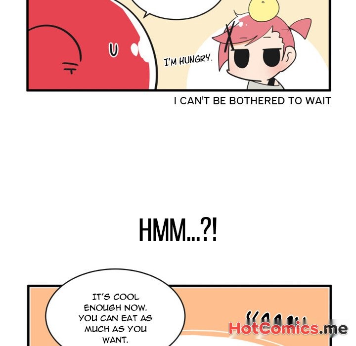 The Amazing Siblings - episode 110 - 21