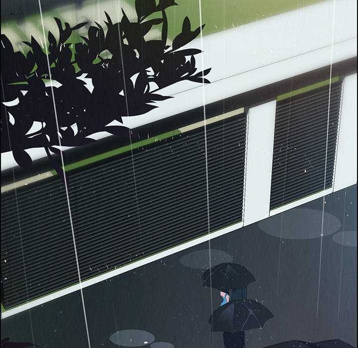 Rain Curtain - episode 25 - 32