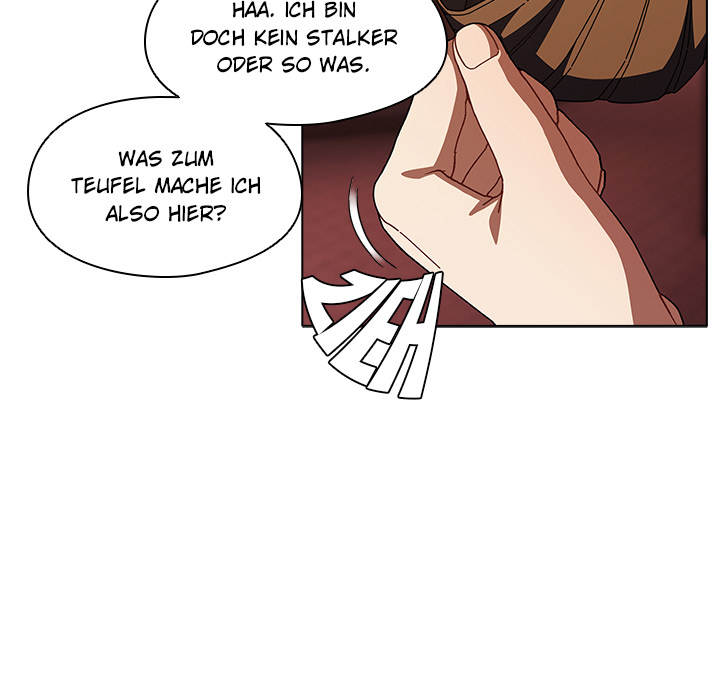 Versau meine Freundin - episode 40 - 58