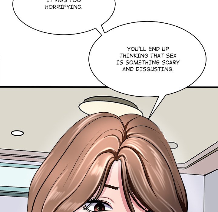 Immoral Family - episode 12 - 28