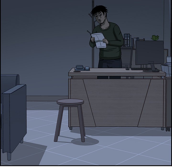 Detainment Zone Between 5 and 6 - episode 11 - 14