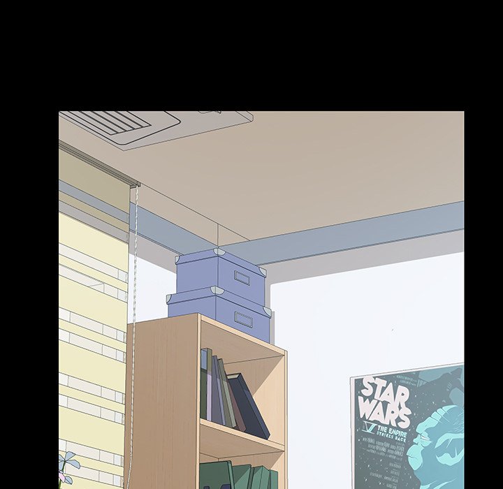 The Perfect Roommates - episode 2 - 115