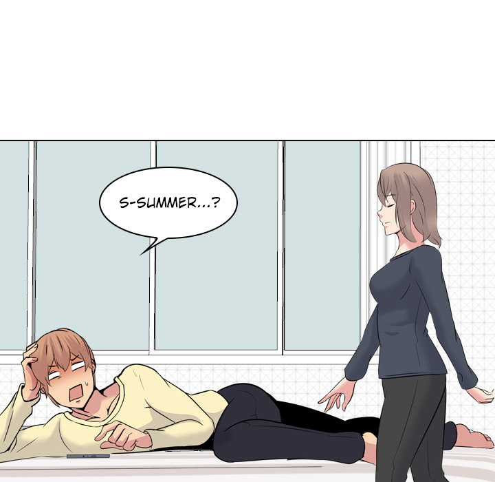 Der geheime Club - episode 23 - 8