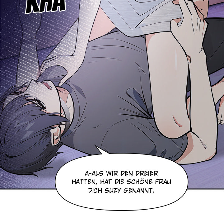 Gefangen im Wohnheim - episode 14 - 87