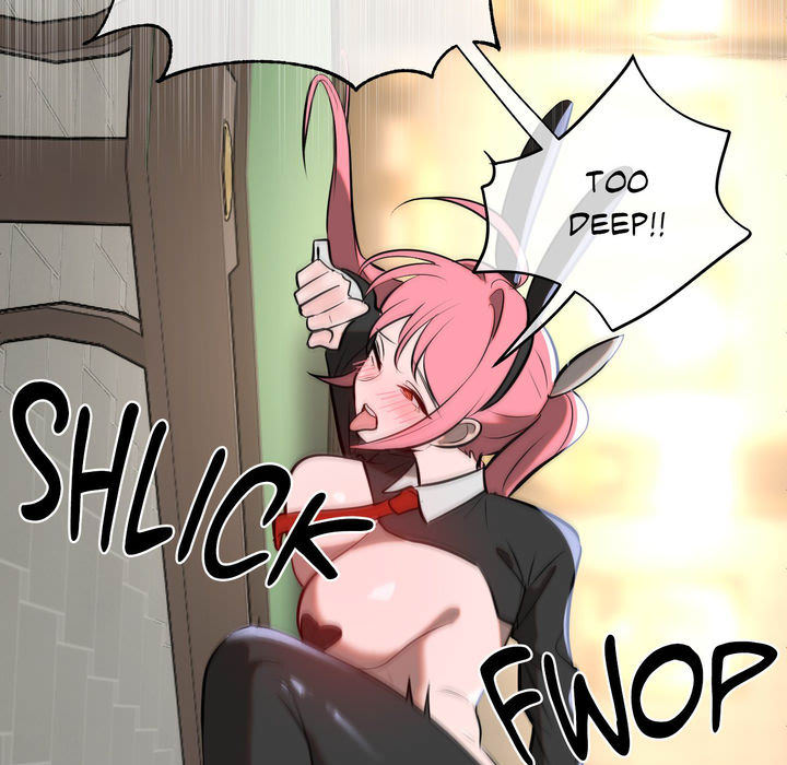 Magic-Girl Service - UNCENSORED - episode 10 - 102