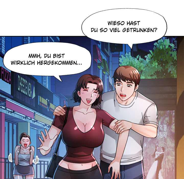 Halt, ich bin verheiratet! - episode 82 - 118