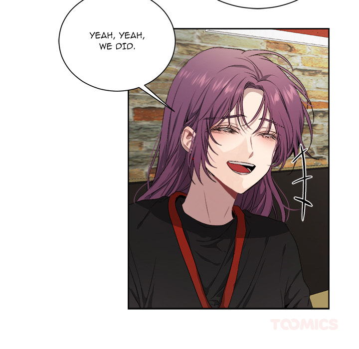 The Spring Scent of the Sea - episode 69 - 19