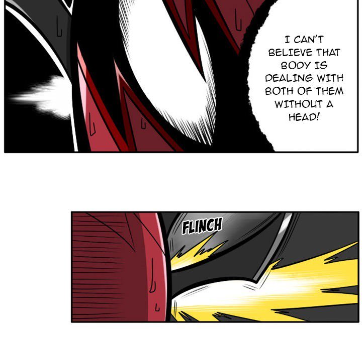 Maki and Friends - episode 73 - 67