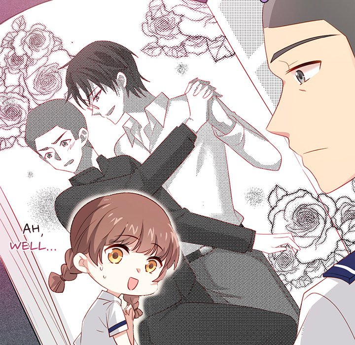 A Young Case of Hearts - episode 13 - 23