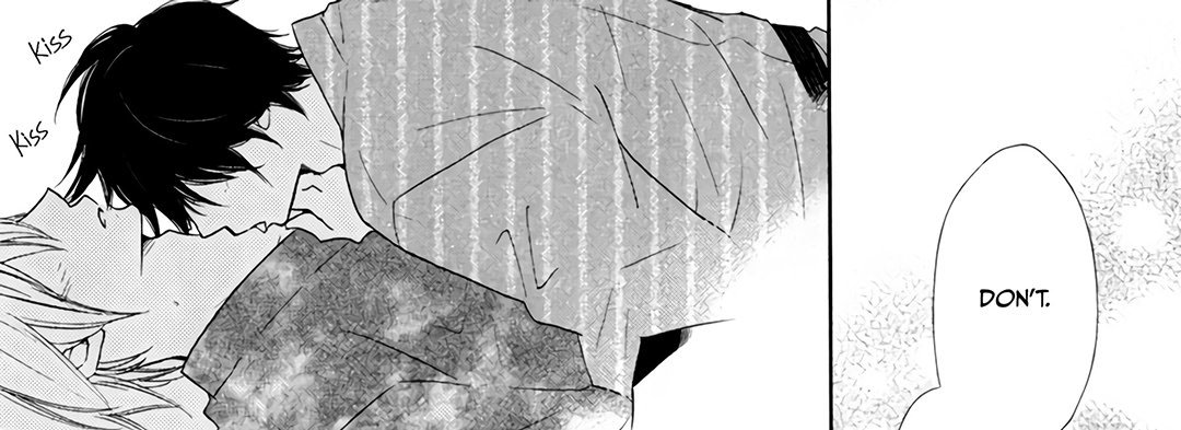 If You Share A Kiss with Asakawa - episode 6 - 80