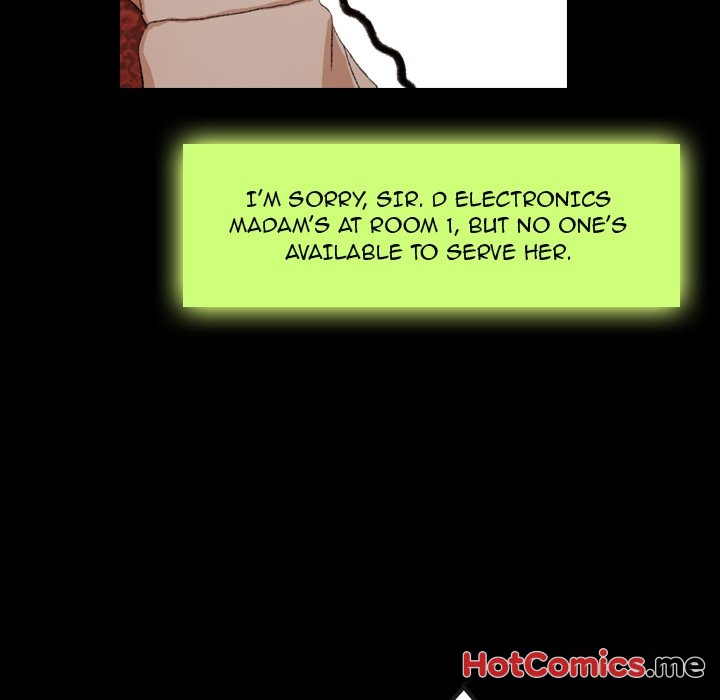 Secret Neighbors - episode 17 - 92
