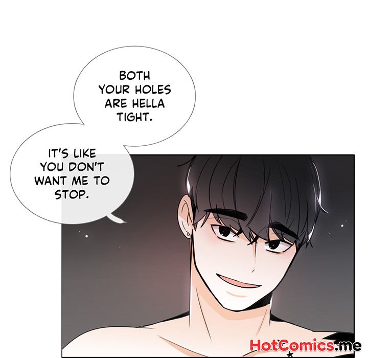 Talk to Me - episode 88 - 8