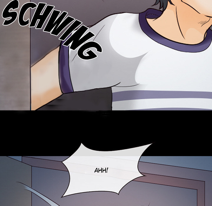 Silhouette - episode 61 - 21