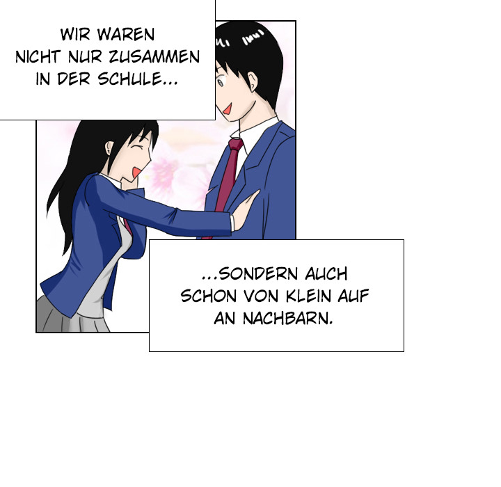 Maros Suche nach der wahren Liebe - episode 1 - 10