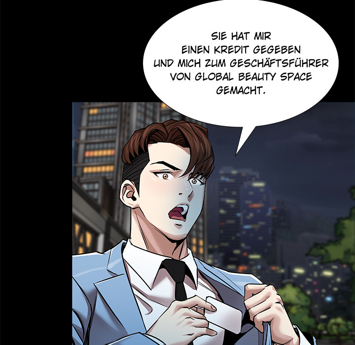 Sponsor (Drama) - episode 30 - 42