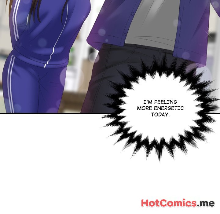 My Love Companion - episode 7 - 71