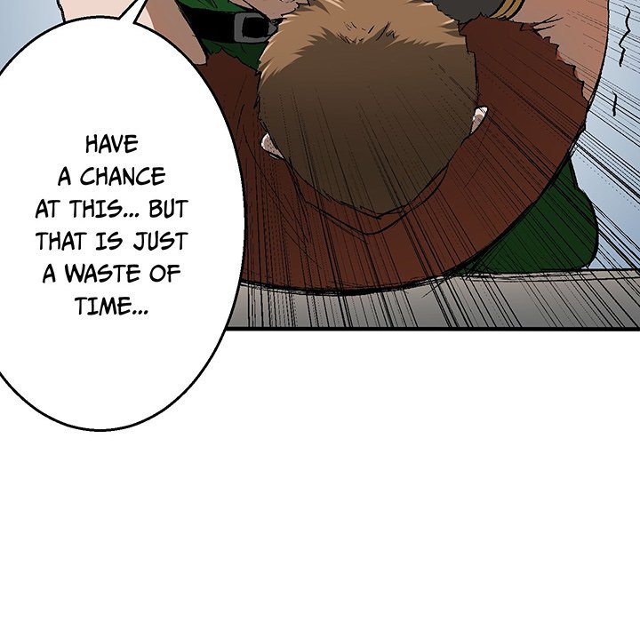 I Reincarnated as a Villain of an RPG, But I Want to Survive - episode 21 - 28