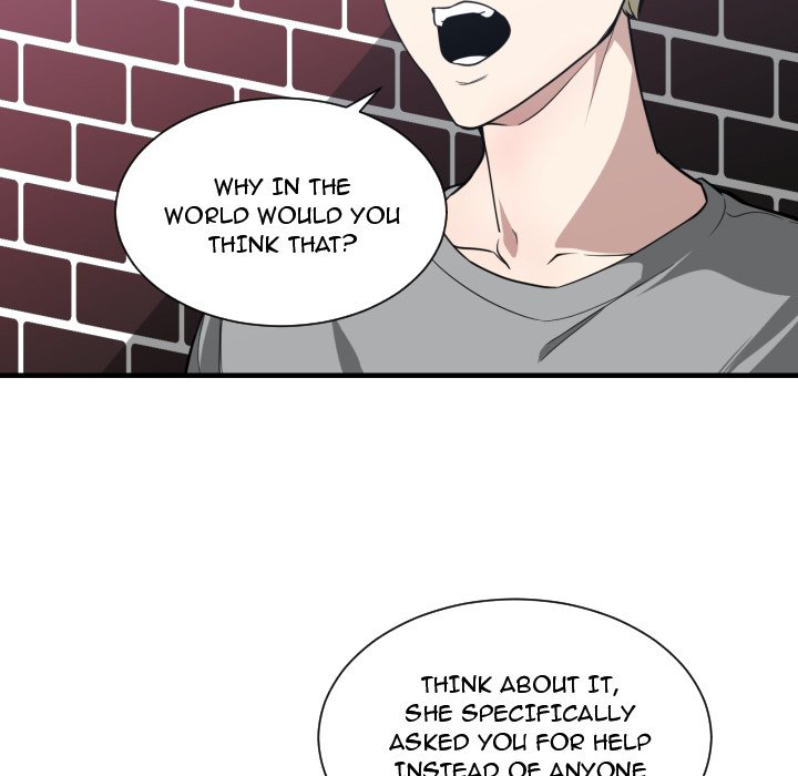 You're Not That Special! - episode 16 - 43