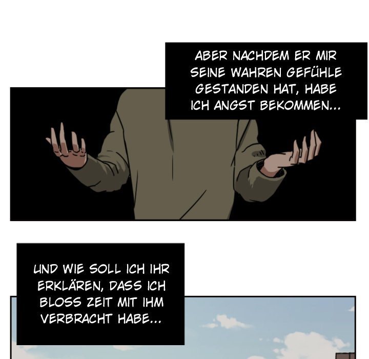Zuckerwattentraum - episode 26 - 43