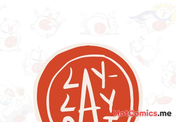 Lay Lay Cat - episode 4 - 0