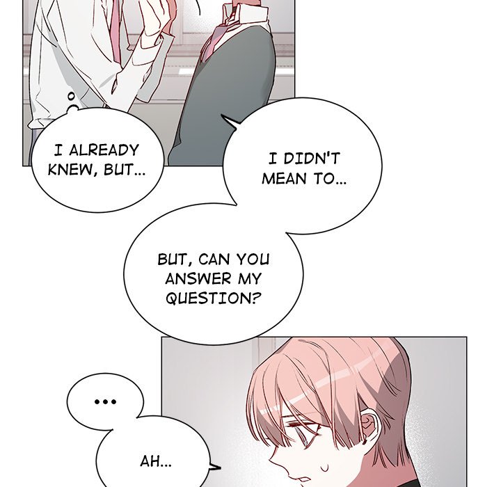 The Music Box of Petals - episode 25 - 19