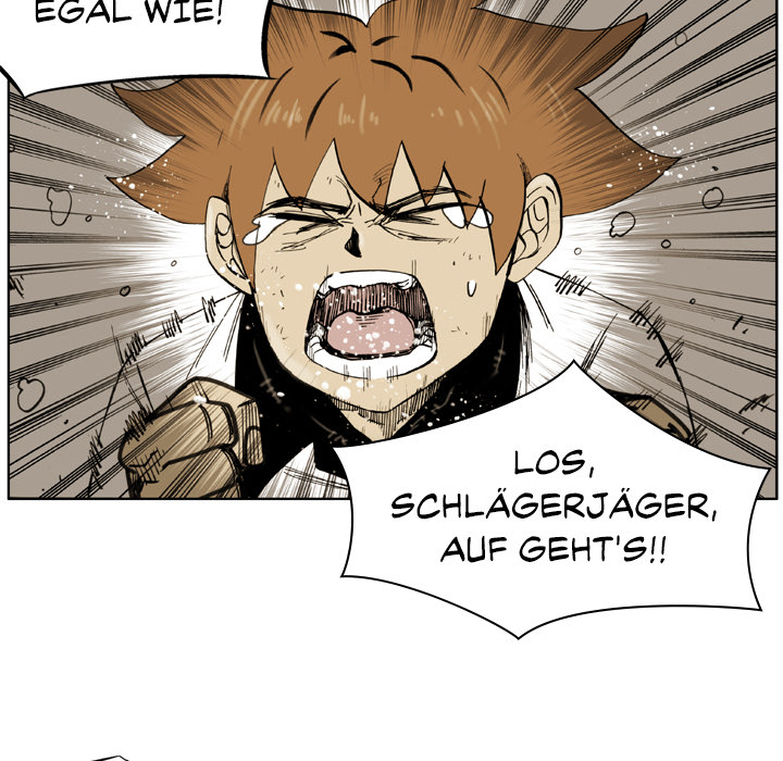 Der Schlägerjäger - episode 30 - 16