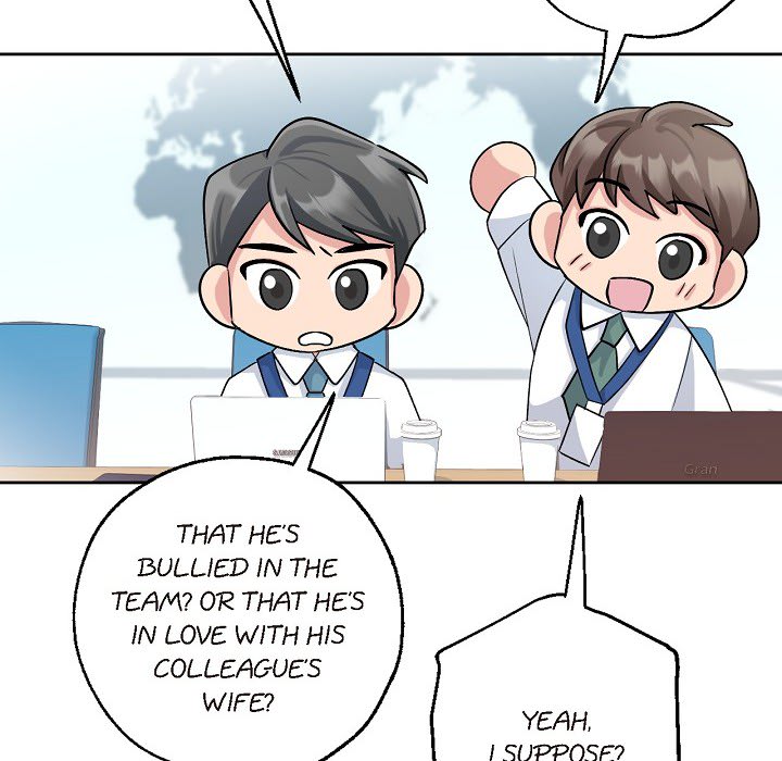 Obscene Contract - episode 2 - 83