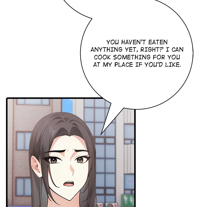 Seductive Curves Behind Closed Doors - episode 14 - 58
