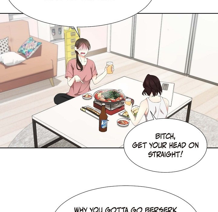 Fragrant Office Life - episode 1 - 52