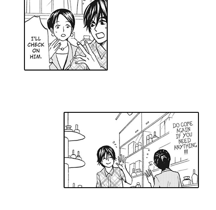 Shobunkan Omnibus Vol.1 - episode 1 - 15