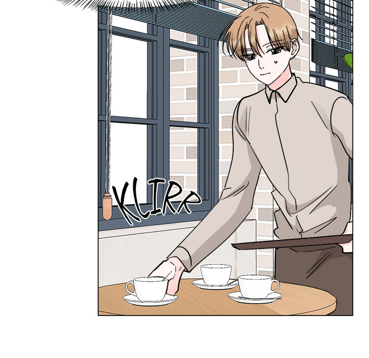 Latte und Lügen - episode 33 - 35