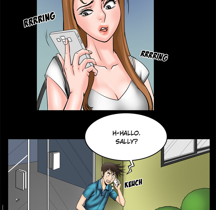 Die Partner meiner Frau - episode 4 - 29