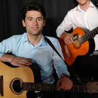 оригинальный звук