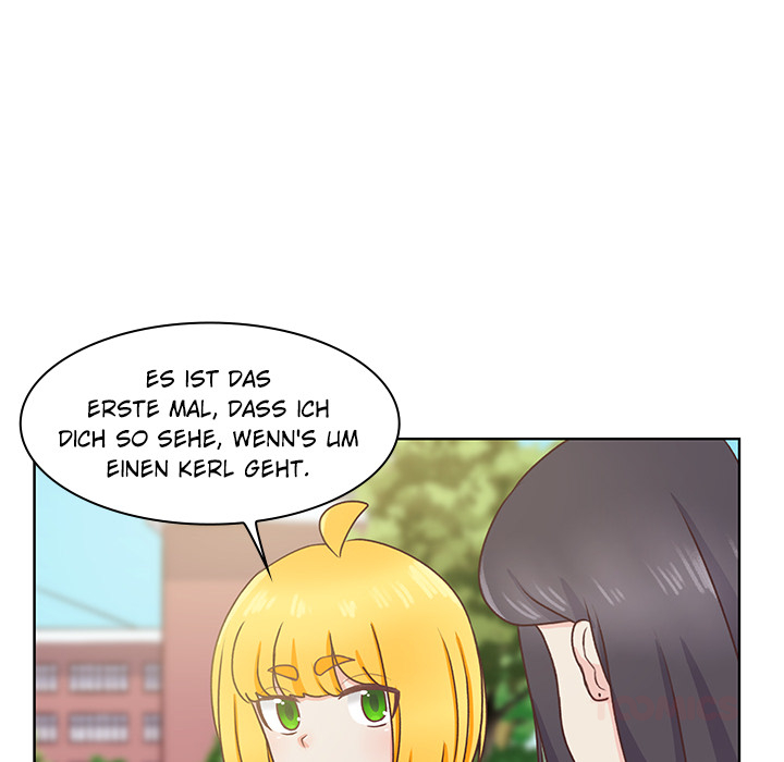Der Mädchen-Knigge - episode 58 - 31