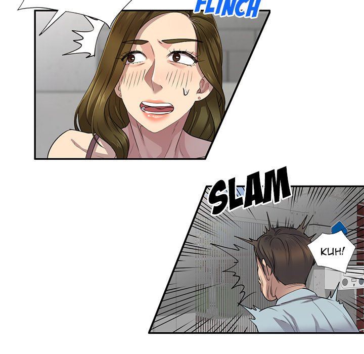 Secret Tutor - episode 3 - 130