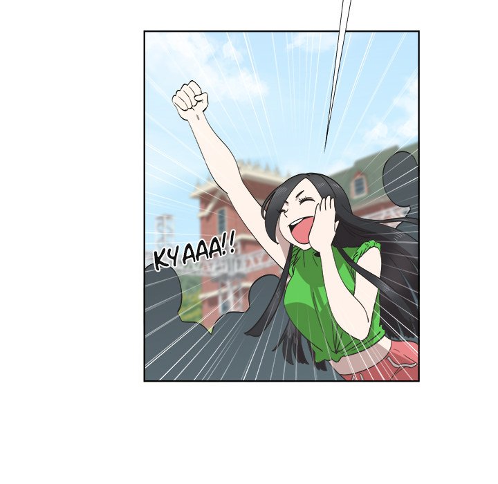 New Teacher in Town - episode 24 - 43