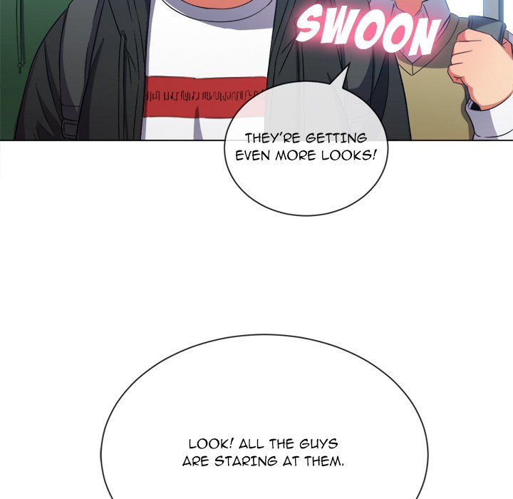 My High School Bully - episode 61 - 32