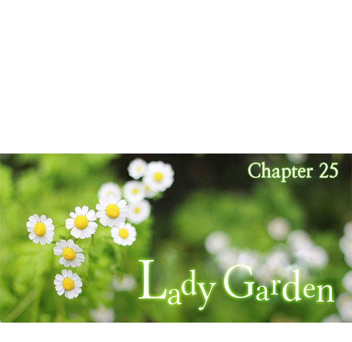 Lady Garden - episode 25 - 38