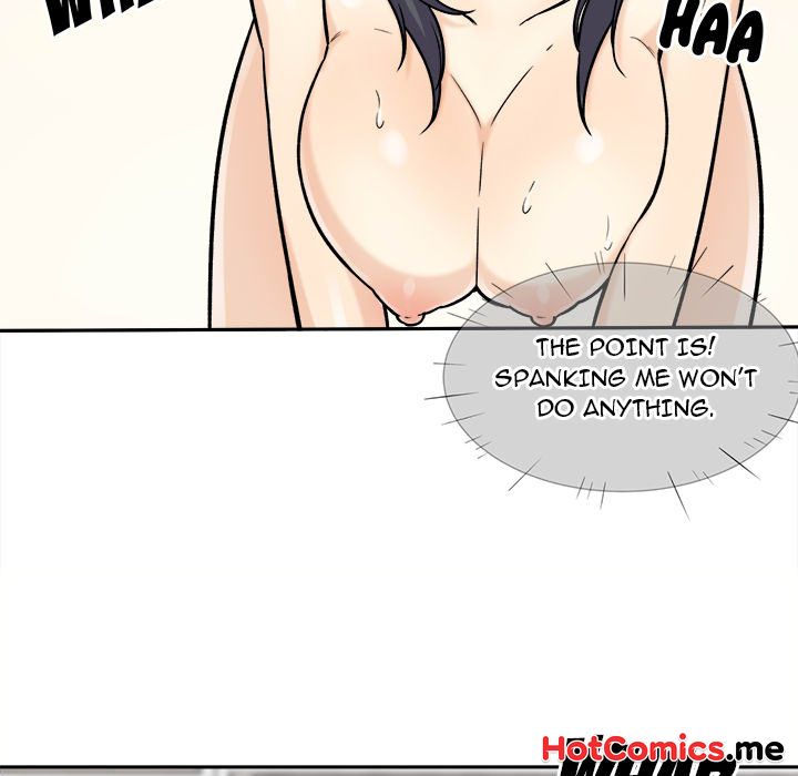 Excuse me, This is my Room - UNCENSORED - episode 29 - 23