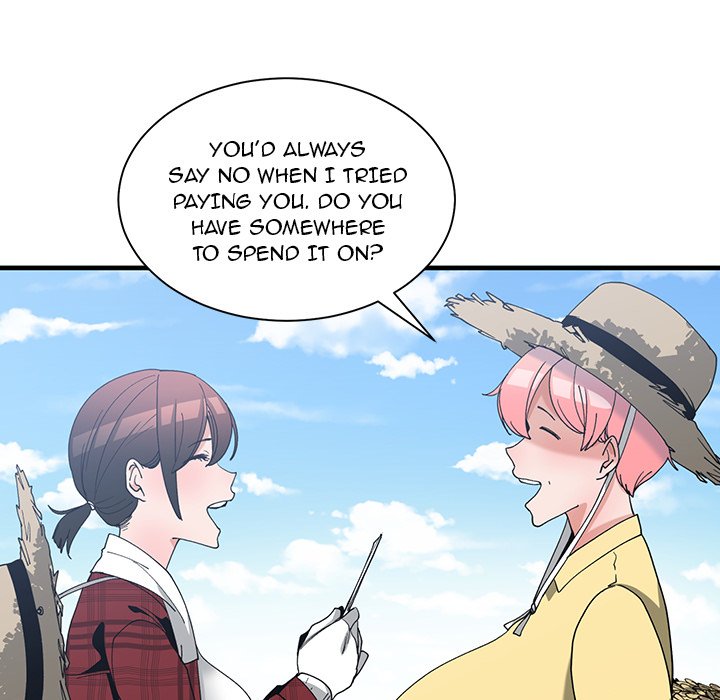 Childhood Friends - episode 14 - 14
