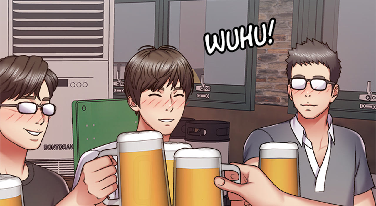Ein standhafter Geist - episode 1 - 91